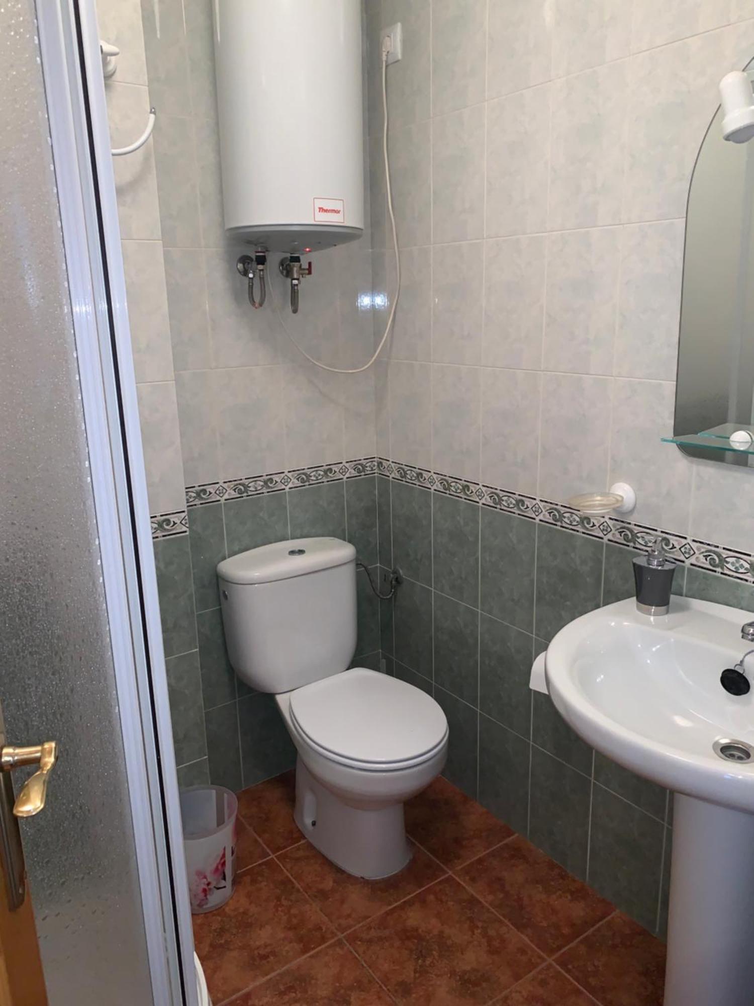 La Plaza Daire Zuheros Dış mekan fotoğraf
